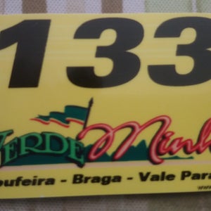 Verde Minho