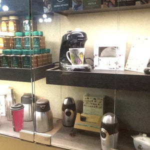 Juan Valdez Café