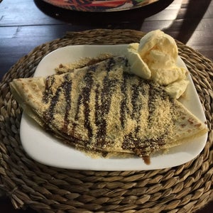 Pato Crepes