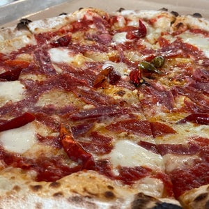 The 15 Best Places for Specialty Pizzas in Austin