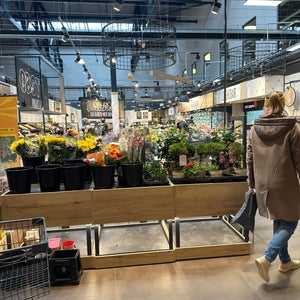 REWE
