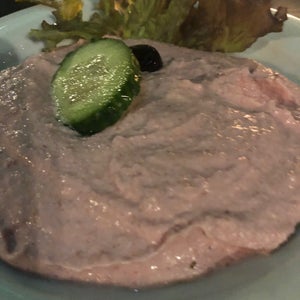 Restaurant Hubland