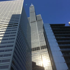 Willis Tower