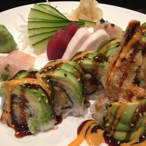 The 9 Best Places for California Rolls in Minneapolis