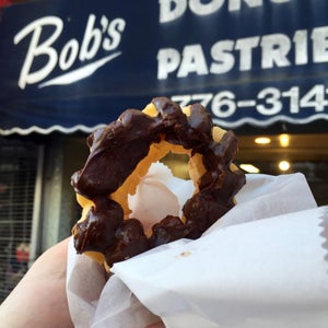The 15 Best Places for Donuts in San Francisco