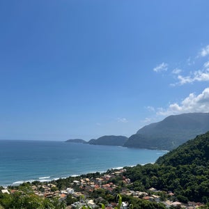 Praia de Guaecá