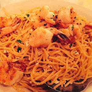 The 7 Best Places for Shrimp Pasta in Chicago