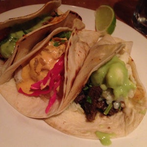 The 15 Best Places for Tacos in Hell's Kitchen, New York