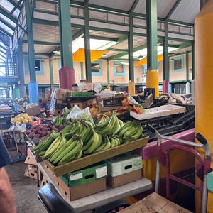 Public Market