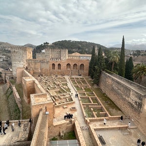Alcazaba