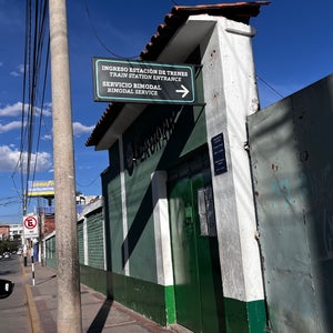 PeruRail - Estación Wanchaq | Wanchaq Station