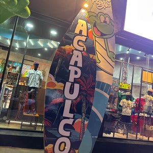Señor Frogs Official Store