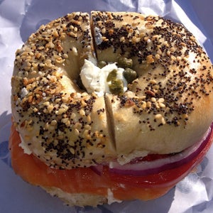 The 9 Best Places for Bagels in Lower East Side, New York