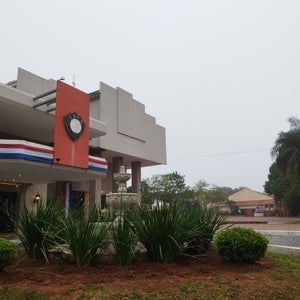 Club Deportivo De Puerto Sajonia