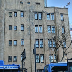 Ilmin Museum of Art (일민미??)