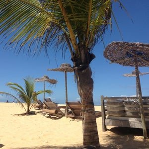 Uxua Praia Bar