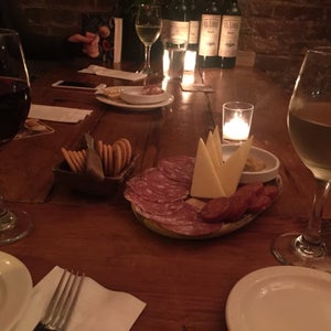 The 15 Best Places for Chardonnay in the East Village, New York