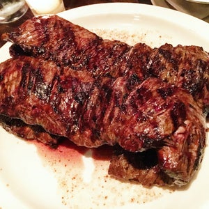 The 15 Best Places for Skirt Steak in the East Village, New York