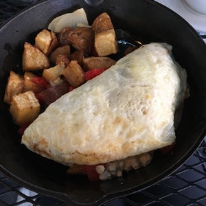 The 15 Best Places for Omelettes in New York City
