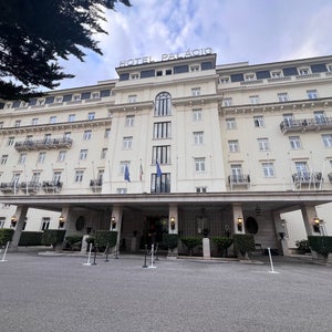 Palácio Estoril Hotel Golf & SPA