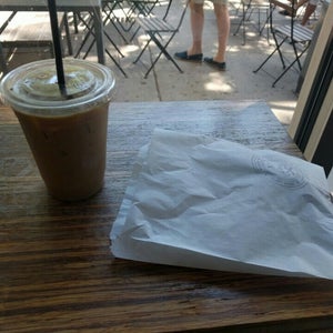 The 15 Best Places for Iced Coffee in Chicago