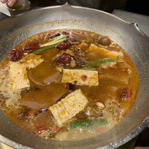 The 15 Best Places for Hotpot in Taipei