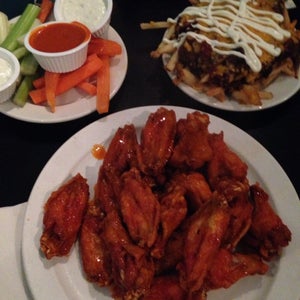 The 15 Best Places for Buffalo Wings in Brooklyn