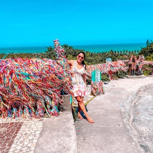 Centro Histórico de Arraial dAjuda