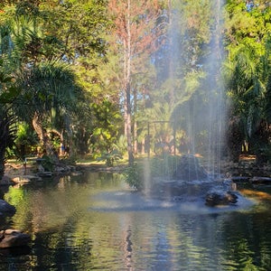 Jardim Japonês