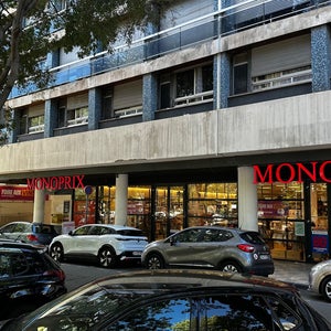Monoprix