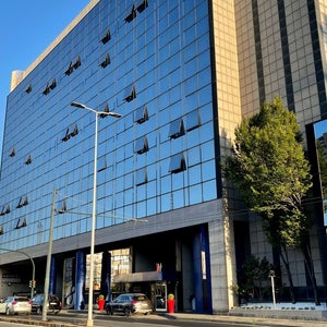 Novotel Genova City
