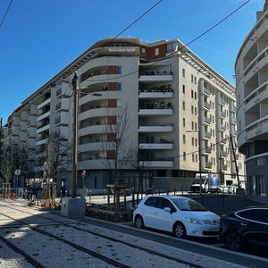 Parc du XXVIe Centenaire