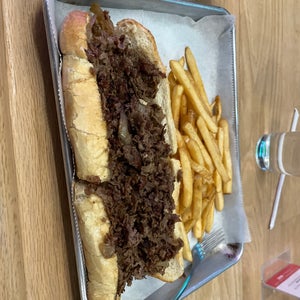 The 15 Best Places for Cheesesteaks in Chicago