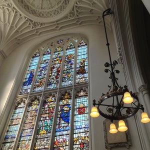The 15 Best Places for Church in London