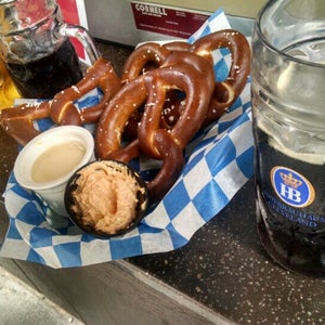 The 15 Best Places for Pretzels in Cleveland