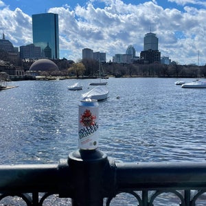The 15 Best Places for Park in Back Bay, Boston