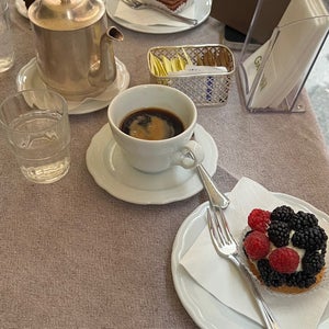 Café Pasticceria Gamberini