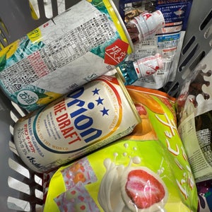 DON DON DONKI (???殿?)