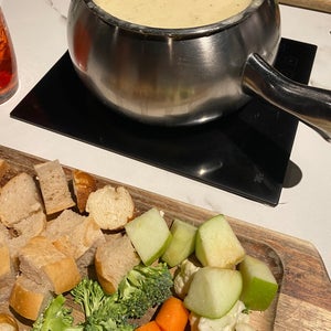 The 15 Best Places for Fondue in Houston