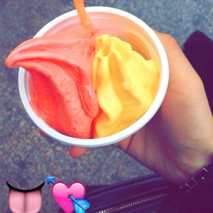 Ice Cream Alasema (ا?س?ر?? ا?عاص?ة)