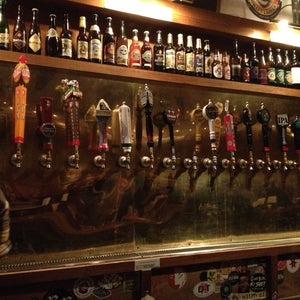 The 15 Best Places for Draft Beer in Hell's Kitchen, New York
