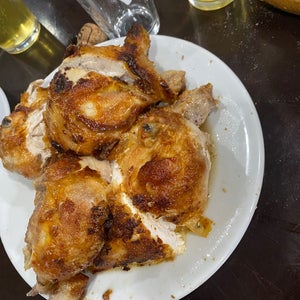 The 15 Best Places for Chicken in Madrid