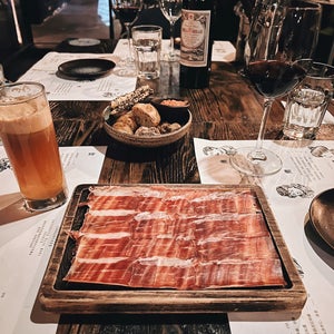 The 11 Best Places for Tapas in Shanghai