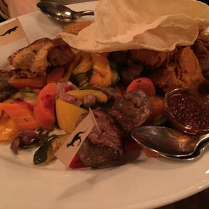Outback Lodge