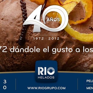 Rio Helados