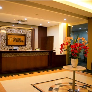 Lists Featuring Hotel Grand Purnama Kuningan Jawa Barat