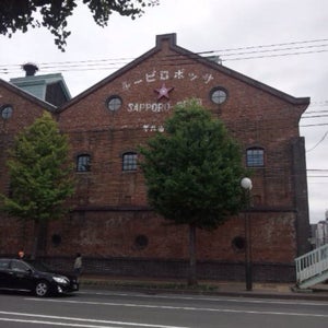 Sapporo Factory (�?��??�?��?��??�?��?��??�?��?�)