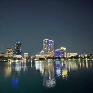 The 15 Best Quiet Places in Orlando