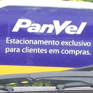 PanVel Farmácias