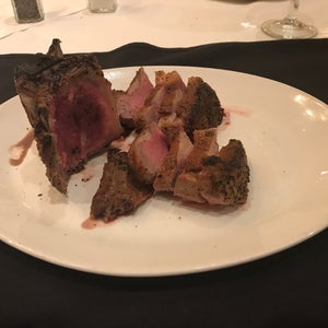 The 15 Best Places for Porterhouse in Houston